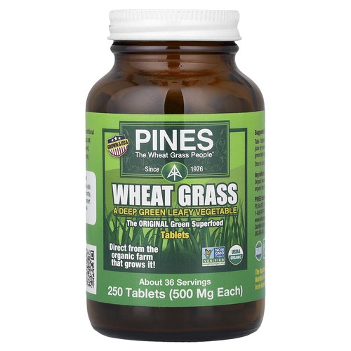 Pines international wheat - pines,